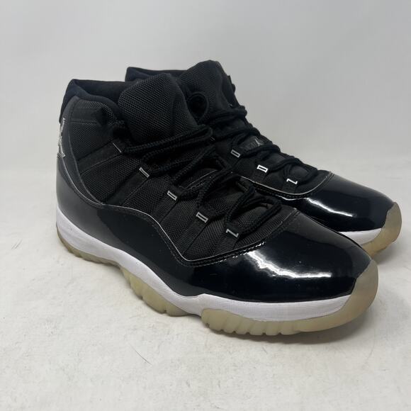 Size 13 - Nike Air Jordan 11 Retro Jubilee / 25th Anniversary Men's Shoes‎ - Picture 1 of 7